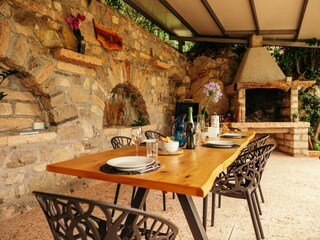 Holiday park Gargnano Outdoor Recording 4