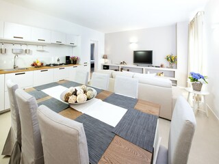 Parque de vacaciones Gargnano Características 11