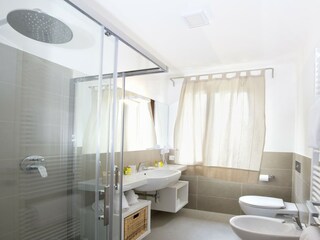 Parque de vacaciones Gargnano Características 15