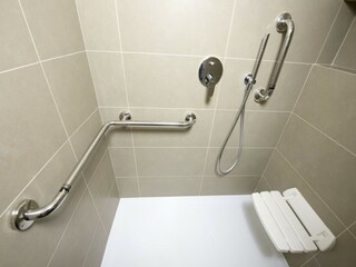 Parque de vacaciones Gargnano Características 6