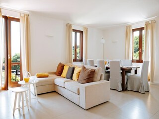 Parque de vacaciones Gargnano Características 16