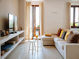 Parc de vacances Gargnano Équipement 24