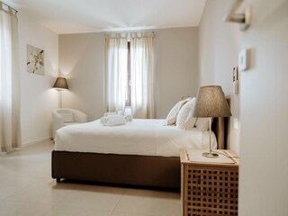 Parque de vacaciones Gargnano Características 22