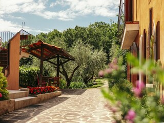 Parc de vacances Gargnano Enregistrement extérieur 5