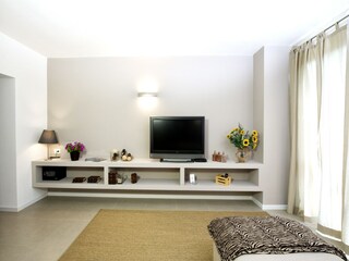 Vakantiepark Gargnano Kenmerken 7