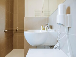 Parque de vacaciones Gargnano Características 27