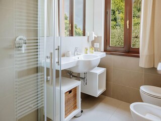 Parc de vacances Gargnano Équipement 11