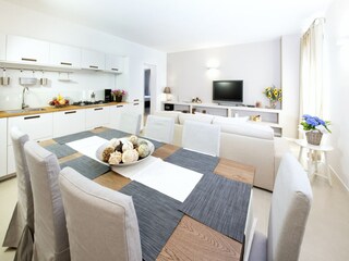 Parc de vacances Gargnano Équipement 12