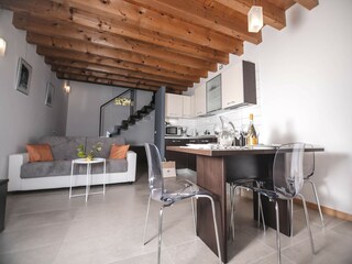 Parque de vacaciones Gargnano Características 8