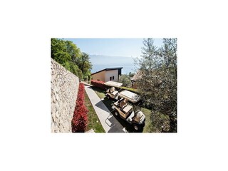 Vakantiepark Gargnano Buitenaudio-opname 3