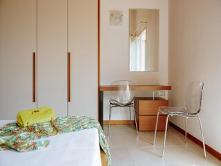 Parc de vacances Gargnano Équipement 20