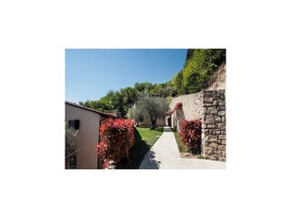 Parc de vacances Gargnano Enregistrement extérieur 1