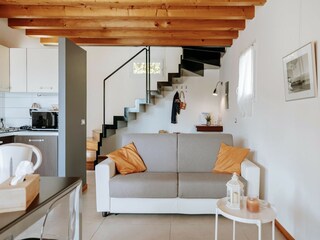 Parque de vacaciones Gargnano Características 15