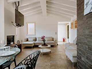 Parque de vacaciones Gargnano Características 20