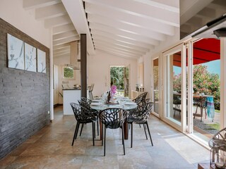 Ferienpark Gargnano Außenaufnahme 4