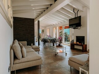 Vakantiepark Gargnano Kenmerken 16