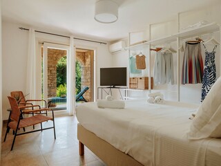 Parco vacanze Gargnano Caratteristiche 10