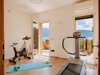 Vakantiepark Gargnano Kenmerken 12