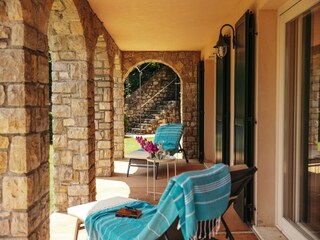 Vakantiepark Gargnano Buitenaudio-opname 5