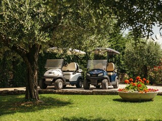 Holiday park Gargnano Outdoor Recording 7