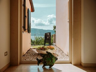 Vakantiepark Gargnano Buitenaudio-opname 1