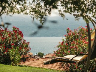 Vakantiepark Gargnano Buitenaudio-opname 7