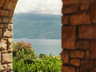 Vakantiepark Gargnano Buitenaudio-opname 8