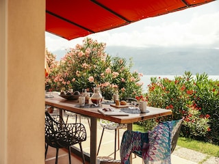 Holiday park Gargnano Outdoor Recording 2