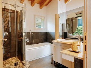 Parc de vacances Gargnano Équipement 13