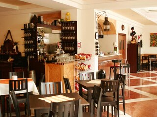 Vakantiepark Costermano Kenmerken 16