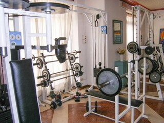 Vakantiepark Costermano  29