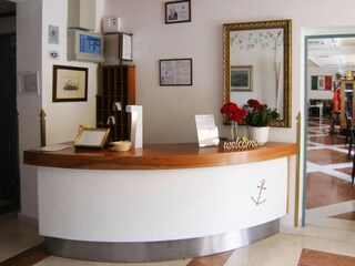 Holiday park Costermano Features 14