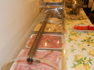 Holiday park Costermano  21