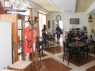 Ferienpark Costermano Ausstattung 11