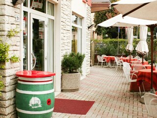 Ferienpark Costermano  25