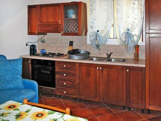 Ferienpark Poggi Imperia Ausstattung 9