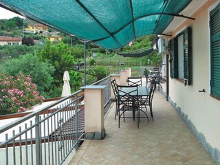 Parco vacanze Poggi Imperia  11