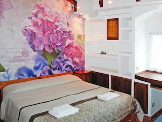 Holiday park Poggi Imperia Features 2