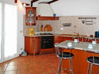 Holiday park Poggi Imperia Features 4