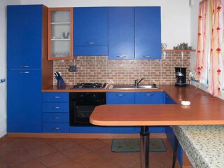 Holiday park Poggi Imperia Features 8