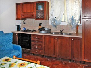 Holiday park Poggi Imperia Features 6