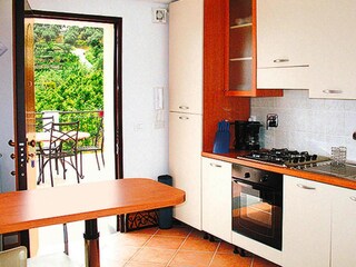 Holiday park Poggi Imperia Features 7