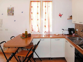 Parc de vacances Poggi Imperia Équipement 9