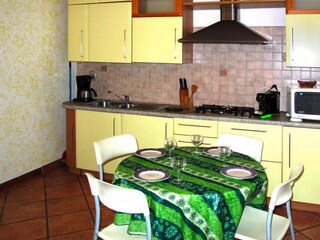 Holiday park Poggi Imperia Features 9