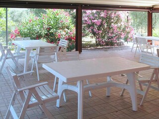 Parco vacanze Poggi Imperia  12