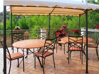 Parc de vacances Poggi Imperia  13