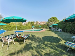 Apartment Tuoro sul Trasimeno Outdoor Recording 10