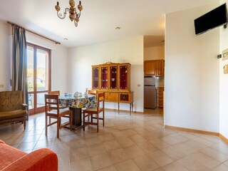 Appartement Tuoro sul Trasimeno Équipement 23