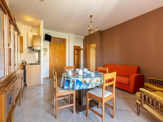 Appartement Tuoro sul Trasimeno Kenmerken 25