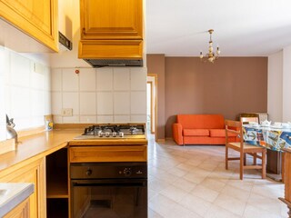 Appartement Tuoro sul Trasimeno Kenmerken 28